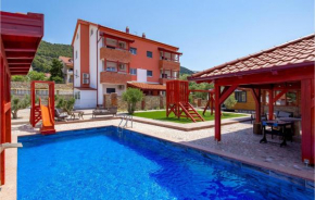 Awesome apartment in Banjol with 2 Bedrooms